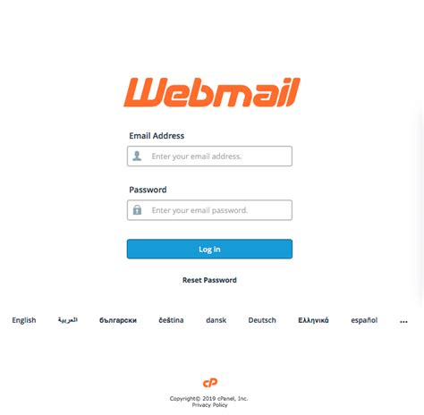 webmail hy|Sign In .